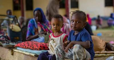 Mais de 15 milhões de crianças sem escola no Sudão