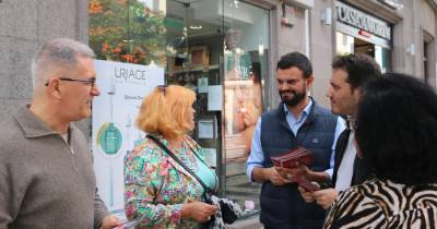 PCP acusa Governo de “querer agravar precariedade laboral”