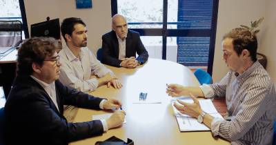 Iniciativa Liberal defende autonomia das escolas na contratação de professores