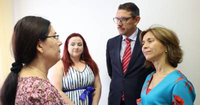 Secretária enaltece papel dos Polos de Emprego