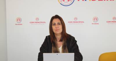 A socialista vincou igualmente a importância de encontrar soluções para melhorar o acesso à habitação.