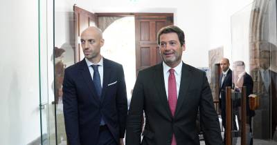 Francisco Gomes acusa secretário de Estado das Pescas de ignorar problemas dos pescadores madeirenses