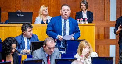 Nascimento lembra que programa do Governo apoiou mais de 600 empreendedores