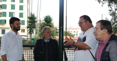 CDU critica inércia dos governantes e promessas não cumpridas no Imaculado.