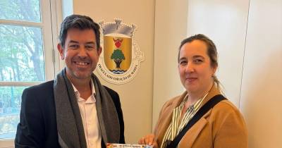 Freguesia do Imaculano atribui primeiro ‘kit do bebé’ de 2026