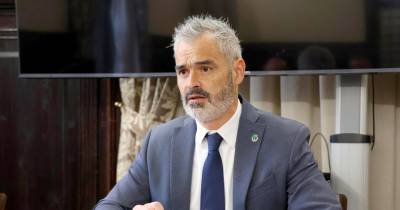 Apoio de 265 mil euros chega a 18 instituições da Ribeira Brava