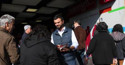 PCP diz que votação do subsídio de mobilidade vai mostrar quem defende residentes