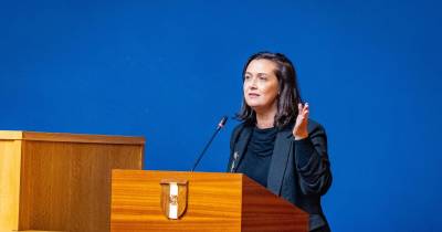 PSD aponta responsabilidade a Santa Cruz em cobertura de campo desportivo