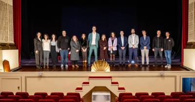 “Cultura para todos é uma prioridade no Funchal”, diz Helena Andrade