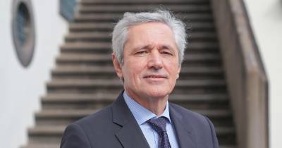 Rodrigues diz que Madeira quer ser referência tecnológica mundial