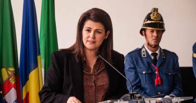 Autarquia apresenta númerps dos apoios aos sapadores.