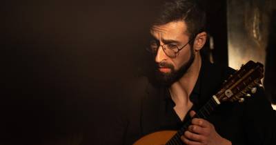 Conservatório recebe duas masterclasses no âmbito do Festival Barroca a Norte 2026