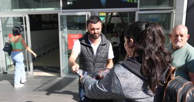 PCP acredita que luta dos trabalhadores vai derrubar Pacote Laboral