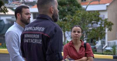 PAN diz que equiparação dos bombeiros “é uma vitória”