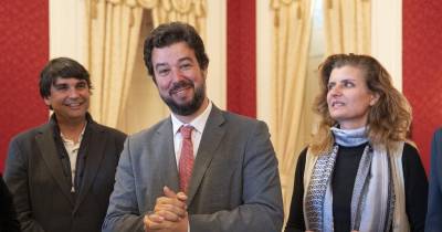 Os vereadores da Confiança alertam para a “carga fiscal inédita”.