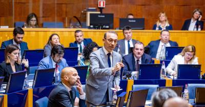 PSD acusa oposição de “baralhar” a discussão da ETAR da Calheta .
