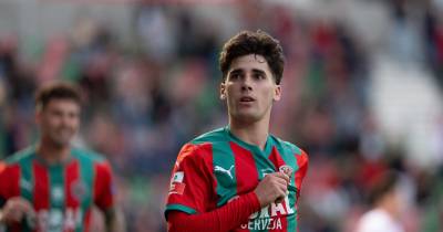 Marítimo empatado ao intervalo