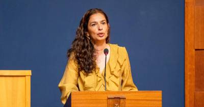 PS quer Governo a explicar no Parlamento o que “vai fazer ao lixo que já não cabe na Meia Serra”