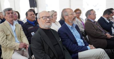 Ciclo Cultural ‘Revisitando a obra do PE. Martins Júnior’