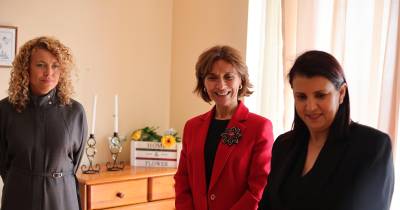 “O Vila Mar é uma casa que cria laços para a vida” afirma Paula Margarido