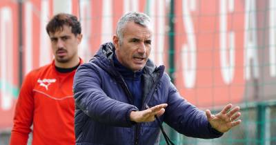 Marítimo conquista vitória importante diante do FC Porto B