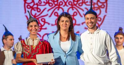 JPP destaca aposta na cultura como motor de desenvolvimento em Santa Cruz