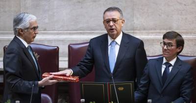 Presidente da República recebe hoje PSD, PS, IL e Livre em audiências de “início de mandato”