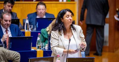 PSD frisa consenso com produtores que vão receber até 650 euros por tonelada.