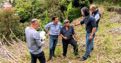Governo Regional paga mais 500 mil euros no âmbito do ‘Prémio ao Agricultor’
