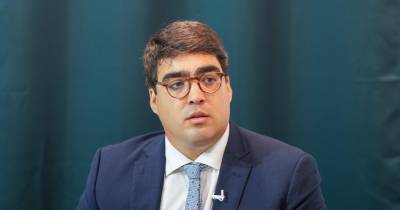 Olavo Câmara quer melhorar trânsito, turismo e habitação