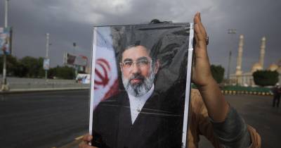 Médio Oriente: MNE iraniano afirma que “não há qualquer problema” com Khamenei