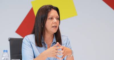 Célia Pessegueiro será consagrada presidente da estrutura regional.