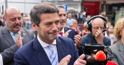 De acordo com os dados oficiais, André Ventura obteve 33,42% dos votos, correspondentes a 44.862 votos, superando António José Seguro, que ficou em segundo lugar com 22,79% (30.593 votos).