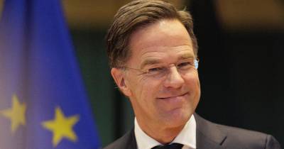 Rutte afirma que Europa não se conseguiria defender sem os Estados Unidos