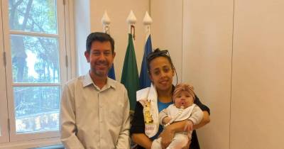 Junta do Imaculado duplica valor do kit do bebé a partir de 2026