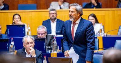 Chega diz que concertação social “falhou”