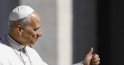 O Vaticano anunciou, em comunicado, a nomeação de Evelio Menjivar-Ayala, de 55 anos, atualmente bispo auxiliar em Washington, D.C.