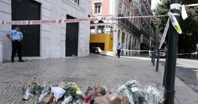 Câmara de Lisboa aprova apoios e portal da transparência em resposta ao acidente com o elevador da Glória