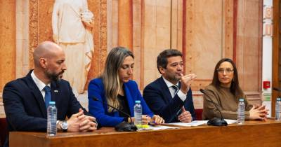 Chega quer beneficiários do RSI a trabalhar para a comunidade