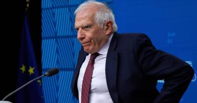 Ucrânia: Borrell satiriza “fórmula mágica” de Trump para acabar guerra em 24 horas