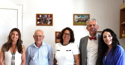 Grupo de Folclore da Calheta inaugurou nova sede (com fotos)