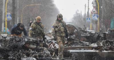 Ucrânia: Governo baixa idade para serviço militar de 27 para 25 anos