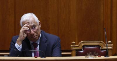 Caso gémeas: Comissão de inquérito aprova proposta do Chega para ouvir António Costa