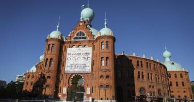 Iniciativa do partido surge no seguimento da morte de um forcado de 22 anos, e de um espetador de 73 anos, na última tourada no Campo Pequeno, realizada na sexta-feira.