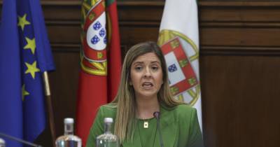 Governo reúne em maio com FPF e Liga para tentar criar clima “mais propício”