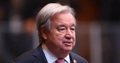 Guterres pede investigação a violência na Tanzânia após relatos de centenas de mortos