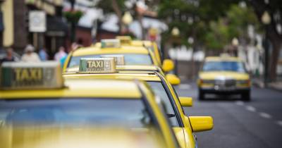 Convenção: AITRAM vai corrigir valores contabilizados nos taxímetros