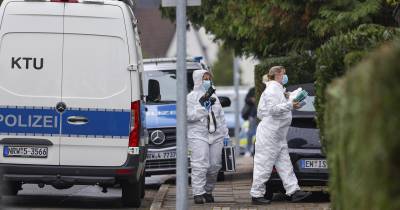 Esfaqueamento de presidente de Câmara alemã sem motivação política