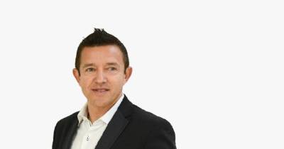 O Natal Visto de Dentro da Farda