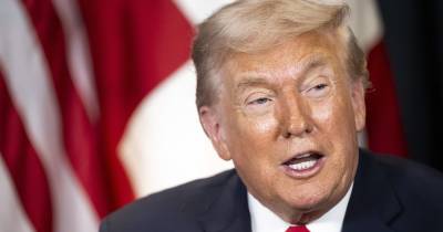 Gronelândia: Trump anuncia acordo com NATO e levanta ameaça de tarifas